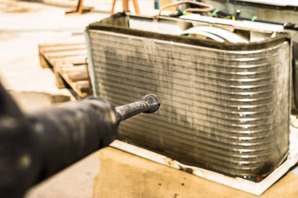 Best HVAC Air Duct Cleaning  in Goodman, MO