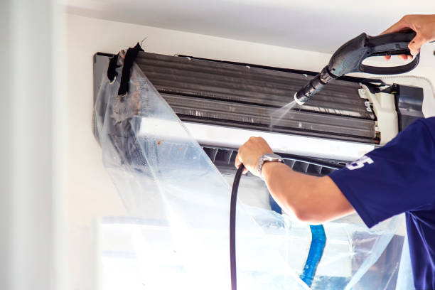 Best Air Duct Cleaning Near Me  in Goodman, MO