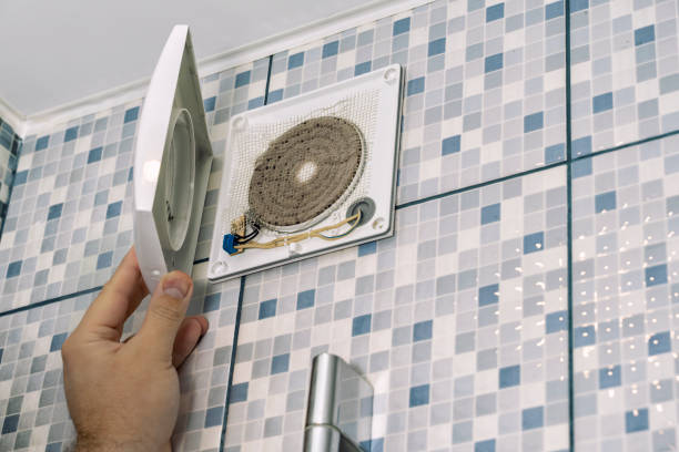 Best Affordable Air Duct Cleaning  in Goodman, MO