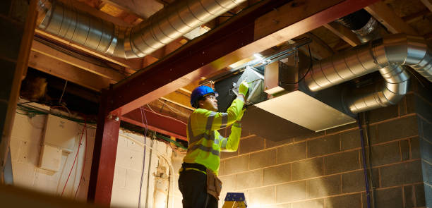Best HVAC Maintenance and Cleaning  in Goodman, MO