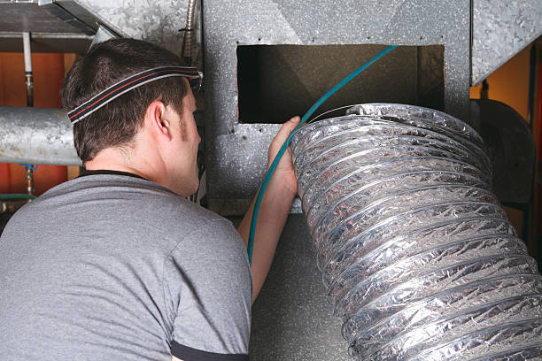 Best Dryer Vent Cleaning Services  in Goodman, MO