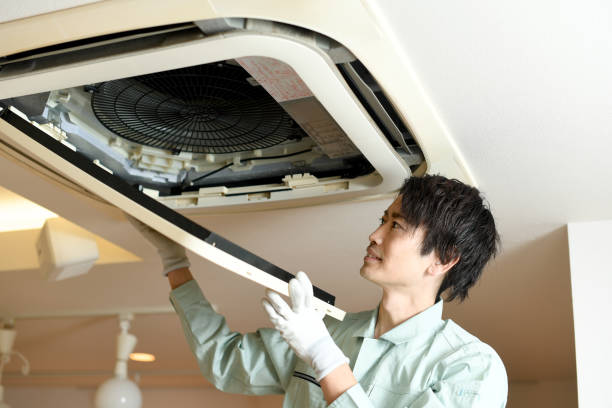 Best Duct Cleaning for Homes  in Goodman, MO