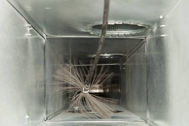  Goodman, MO Airduct Cleaning Pros