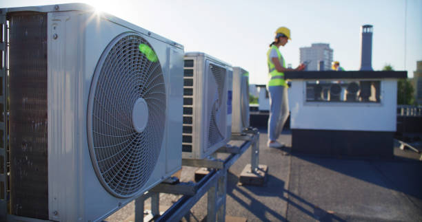 Best Emergency Air Duct Cleaning  in Goodman, MO