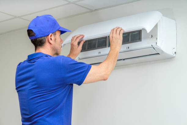 Best Home Air Vent Cleaning  in Goodman, MO