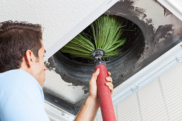Best Air Duct Cleaning Near Me  in Goodman, MO