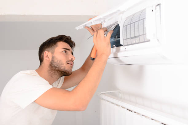 Best Residential Air Duct Cleaning  in Goodman, MO