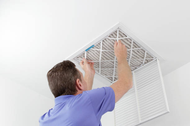 Best HVAC System Cleaning  in Goodman, MO